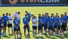 Вратар на Арсенал пред трансфер в Левски