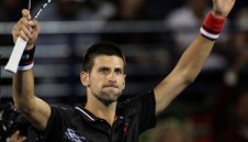 Джокович и Дел Потро попълниха финалното каре в Дубай