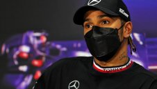 Големи проблеми за Мерцедес в Баку