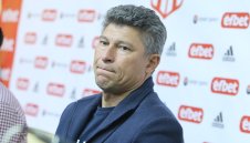 Бала: Жалко за ЦСКА и Лудогорец, ще ни бъде трудно срещу Славия