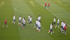 ПРОГНОЗА: Ювентус – Монако