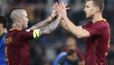 Наинголан: Джеко трябва да уважава треньора