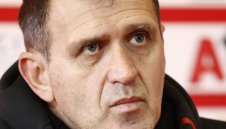 Бруно прави промени в ЦСКА за битката с Черно море