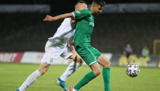 Ботев Враца – Монтана