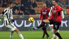 Ибра се завръща за Милан