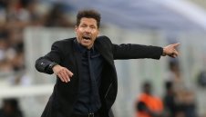 Симеоне похвали Валверде: Той спечели мача за тях