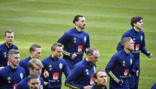 Горчив обрат: Златан пропуска Евро 2020