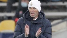 Реал Мадрид се разпада: 10 играчи аут срещу Хетафе