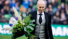 Робен официално сложи край на кариерата си