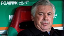 Татко Карло хвали Ариен и Леви