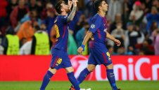 ПРОГНОЗА: Барселона - Малага