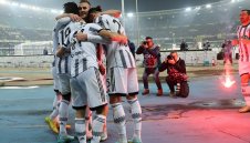 ВАР измъкна Юве във Верона на два пъти, "бианконерите" нахлуха в Топ 4