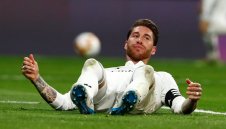 Рамос: Завръщането на Зидан е чудесна новина! Нямам обаче общо с неговото назначение