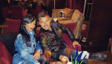 Генерал Божигол се стресна от китайската кухня