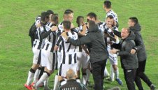 Локо (Пд) помрачи дебюта на Кокала