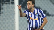 Манчестър Сити уреди халф на Порто