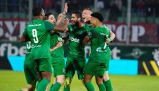 13-та, но не фатална! Лудогорец удари ЦСКА и (пак) взе титлата