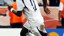 Съли Мунтари вярва в доброто представяне на Гана