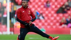 Ливърпул продава Стъридж през зимата