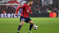 Юве взима и другата звезда на Лил