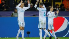 Серхио Рамос за дузпата: Нямаше! + ВИДЕО