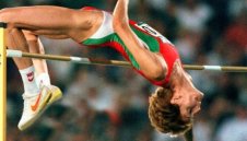 Няма да анулират рекорда на Стефка Костадинова