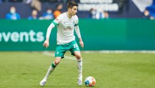 Илия Груев-младши: Бундеслигата е истинското начало за мен