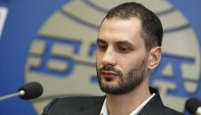 Безпаричие праща Матей Казийски отново в Тренто