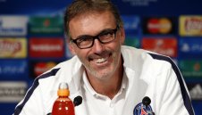 Блан: Не съм доволен, трябваше да бием Реал