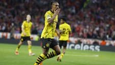 Борусия Дортмунд се разделя с Алер