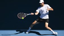 Бивш №3 в света получи "уайлд кард" за "Аустрелиън оупън"