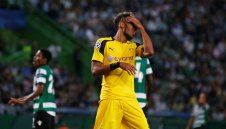 Хамбургер - Борусия Дортмунд 