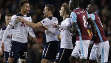 ПРОГНОЗА: Уест Хем - Тотнъм