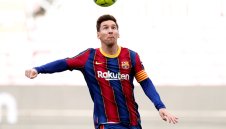 Куман: В Барса Меси подаваше само на един футболист! 