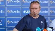 Мъри заплаши: Левски ще разпродава основни играчи