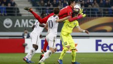 Гент излъга Тотнъм и мечтае за чудо + ВИДЕО