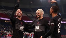 Цял отбор скъпи резерви тежи на ПСЖ