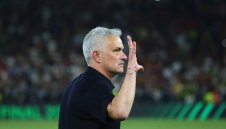 Моуриньо се сбогува с феновете на Рома с прочувствено видео