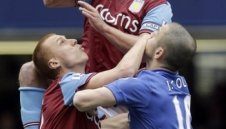 Вила започна с класика срещу Уест Хем, Стенли с гол