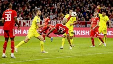 Байерн с историческа победа на квадрат срещу Интер