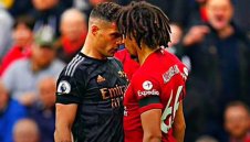 Гранит Джака възродил Червените за обрат