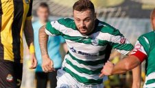 Клок се завръща в групата на Черно море