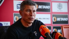 Балъков: Перфектна победа за Локомотив София!