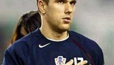 Хърватия громи Австрия в контрола