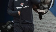 Ходжсън: Руни може да бъде нашият Пеле