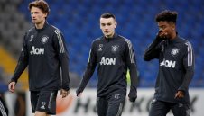 ПРОГНОЗА: Астана - Манчестър Юнайтед