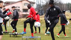 Директор ще следи ЦСКА в Турция