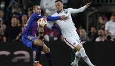 Селта взима "пейка" на Барса днес