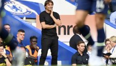 Конте към Тухел: Ако те бях видял, щях да те спъна + ВИДЕО