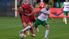 Георги Йомов: Ние бяхме по-добри 